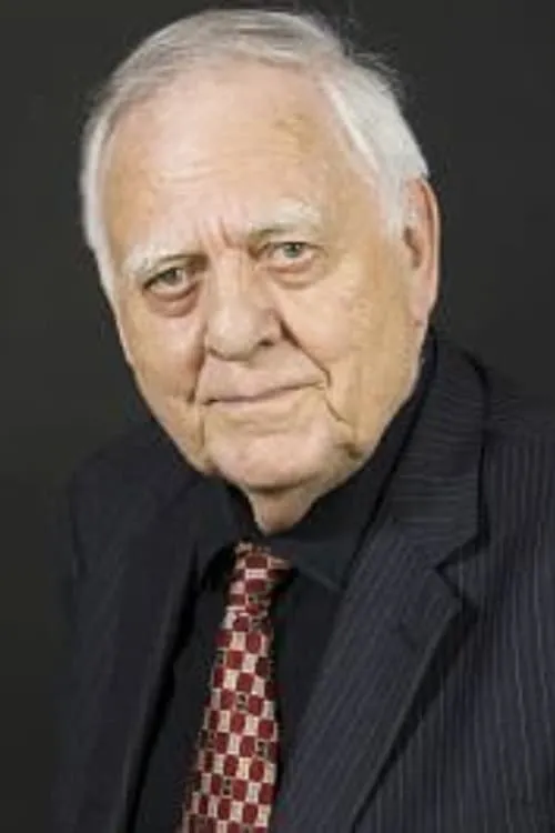 Alfred Lutter ha trabajado con Charles Krohn en 1 ocasiones