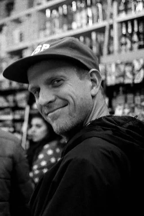 Keith Hufnagel ha trabajado con Charles Lamb en 2 ocasiones