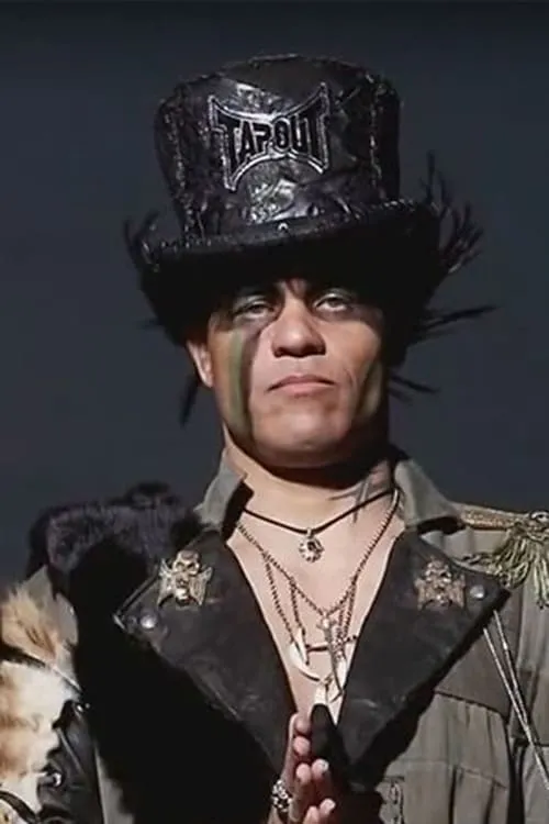 Tim Katz ha trabajado con Charles Lewis, Jr en 1 ocasiones