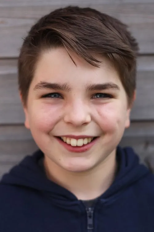 Colin Starkey ha trabajado con Charles Maddox en 1 ocasiones