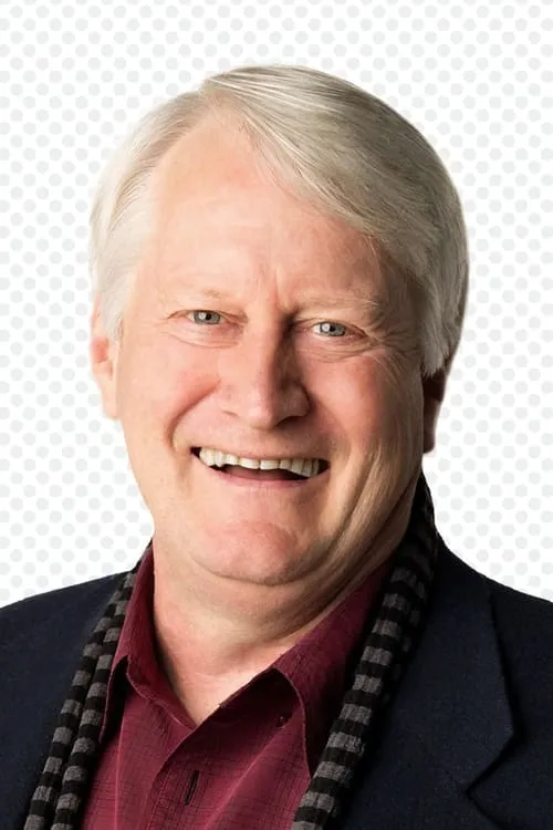 Foto de perfil del actor Charles Martinet en el reparto