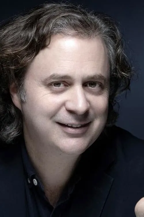 Charles Pépin en su biografía y filmografía