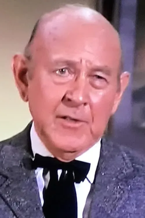 Elizabeth Allen ha trabajado con Charles Seel en 2 ocasiones