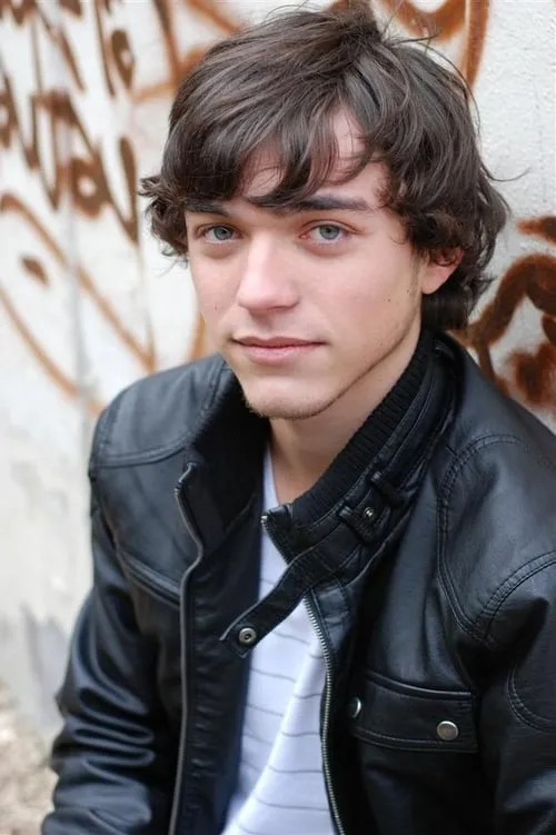 Nicolas Giraudi ha trabajado con Charles Tallier en 1 ocasiones