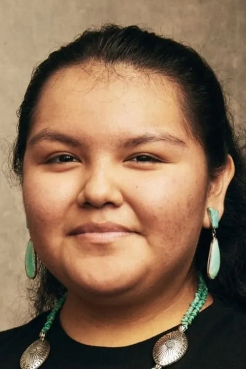 Nasheen Sleuth ha trabajado con Charley Hogan en 1 ocasiones