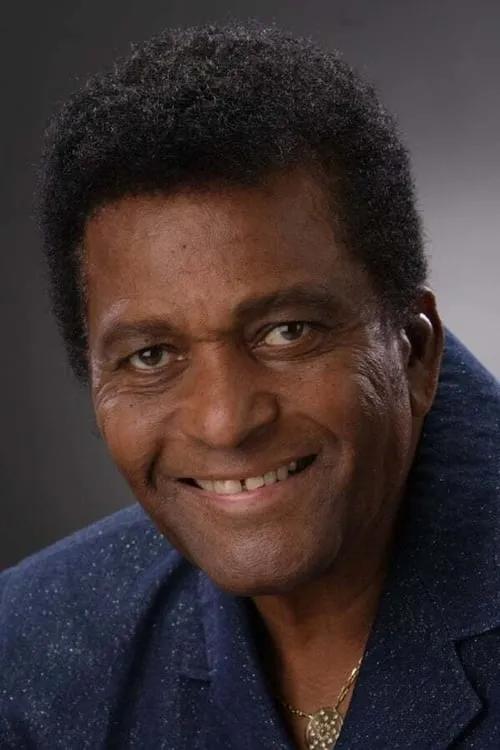 Charley Pride — personaje: Himself