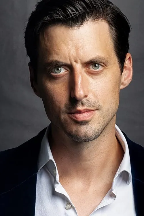 William E. Morris ha trabajado con Charlie Anson en 1 ocasiones