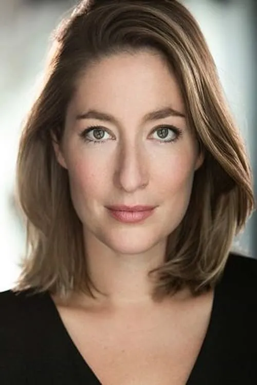 Alan Cuthbert ha trabajado con Charlie Blackwood en 1 ocasiones