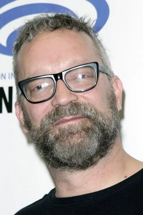 Jerome Dillon ha trabajado con Charlie Clouser en 2 ocasiones