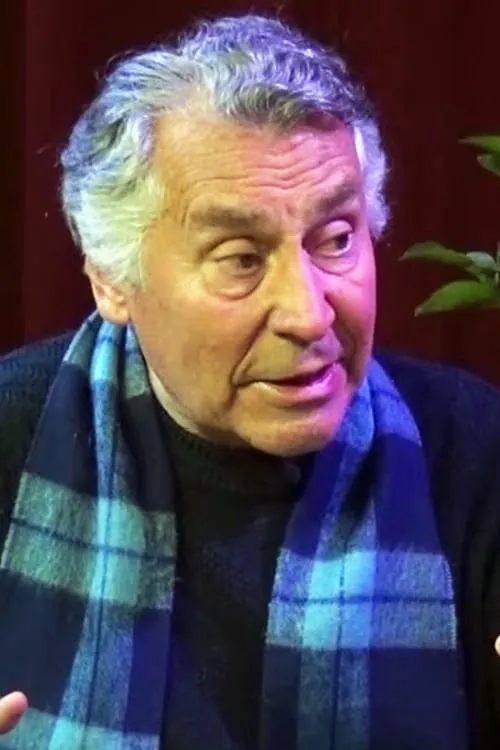 Charlie Díez Gómez interpretando a Bruno