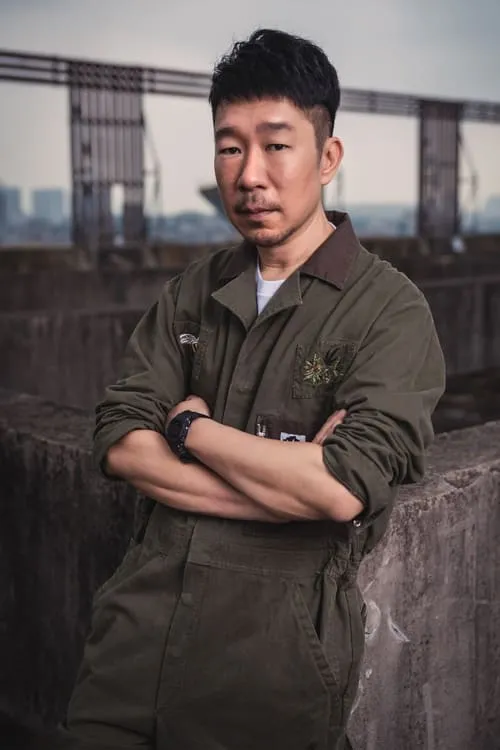 Leon Hill ha trabajado con Charlie Lam Chi-kin en 1 ocasiones