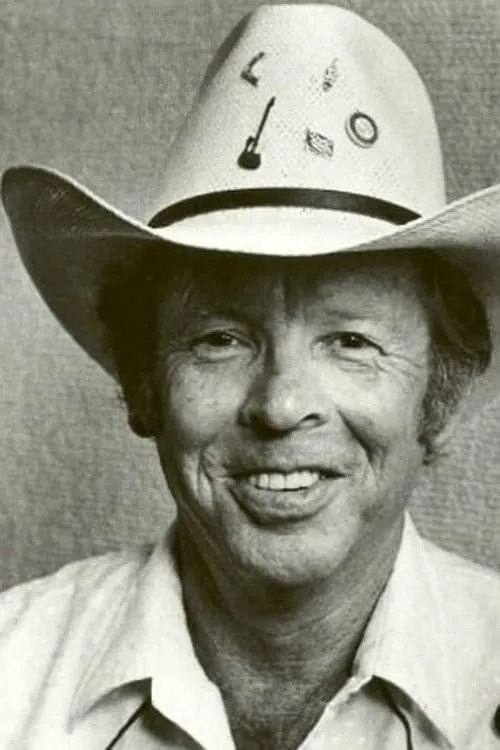 Ronny Robbins ha trabajado con Charlie Louvin en 1 ocasiones