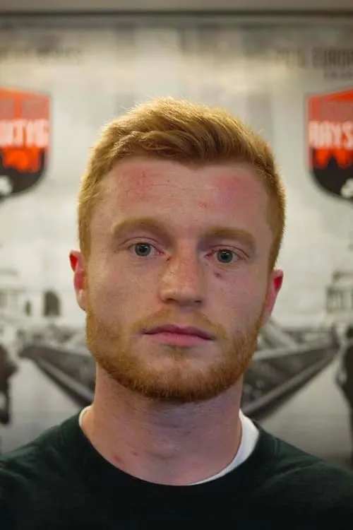 Aurelien Giraud ha trabajado con Charlie Munro en 1 ocasiones