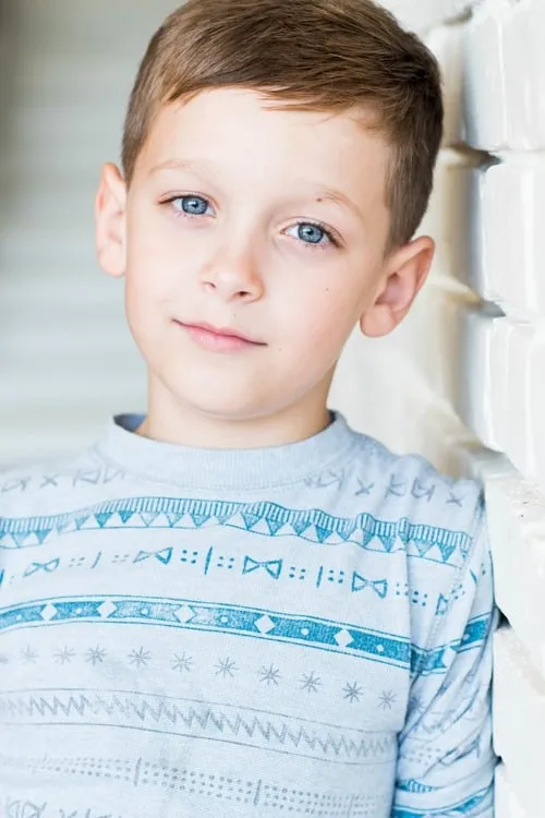 Alan Powell ha trabajado con Charlie Ray Reid en 1 ocasiones