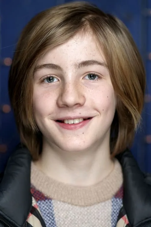 Bella Higginbotham ha trabajado con Charlie Shotwell en 1 ocasiones