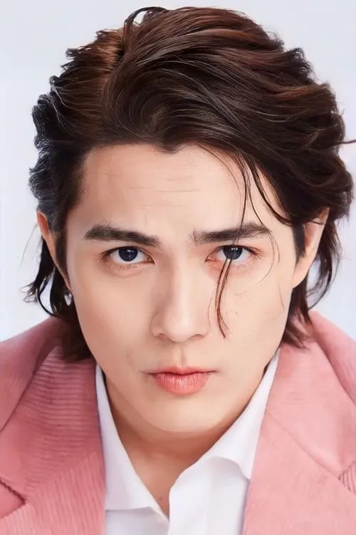 ชาลี ไตรรัตน์ interpretando a Sudsakorn