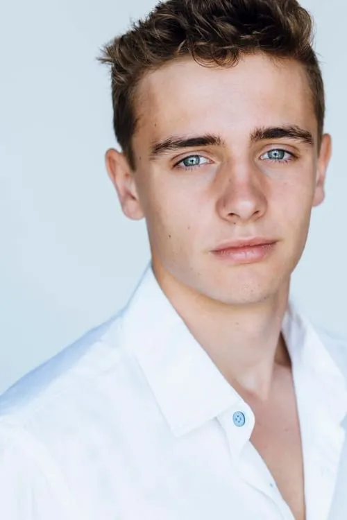 Mike Bradecich ha trabajado con Charlie Wright en 1 ocasiones