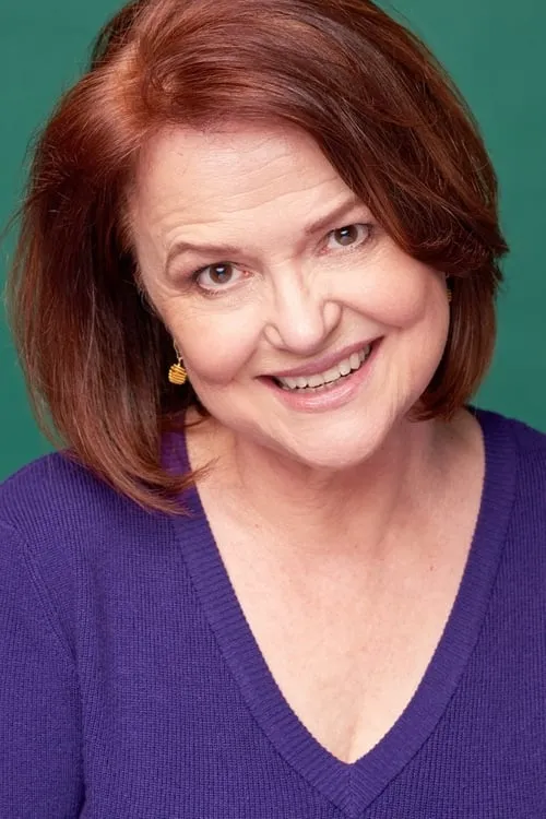 Diane Findlay ha trabajado con Charlotte Booker en 1 ocasiones