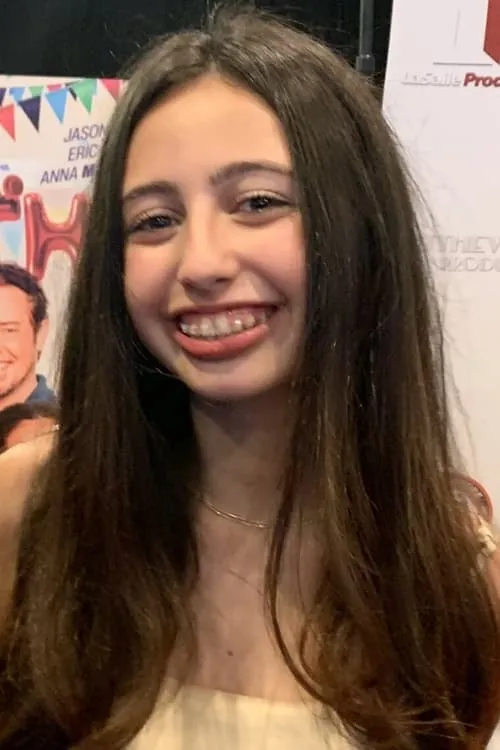 Jonah Coppolelli ha trabajado con Charlotte Ciano en 2 ocasiones