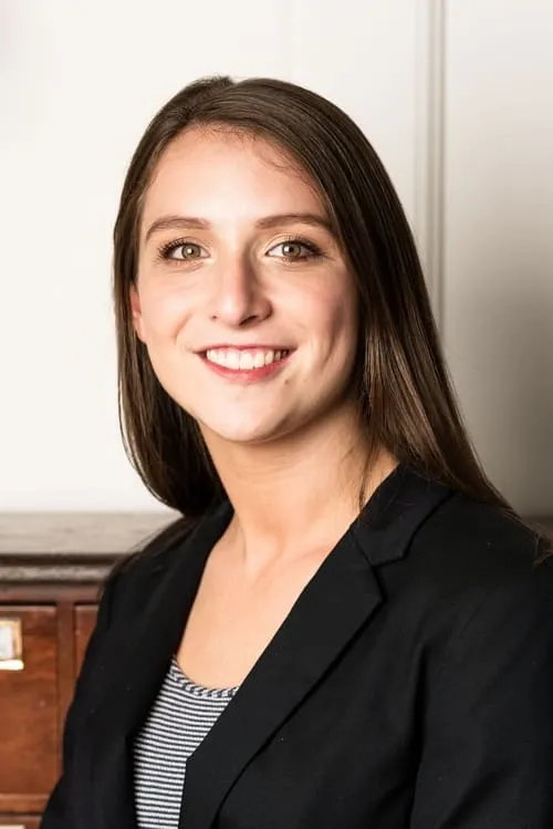 Foto de perfil del actor Charlotte Cohen en el reparto