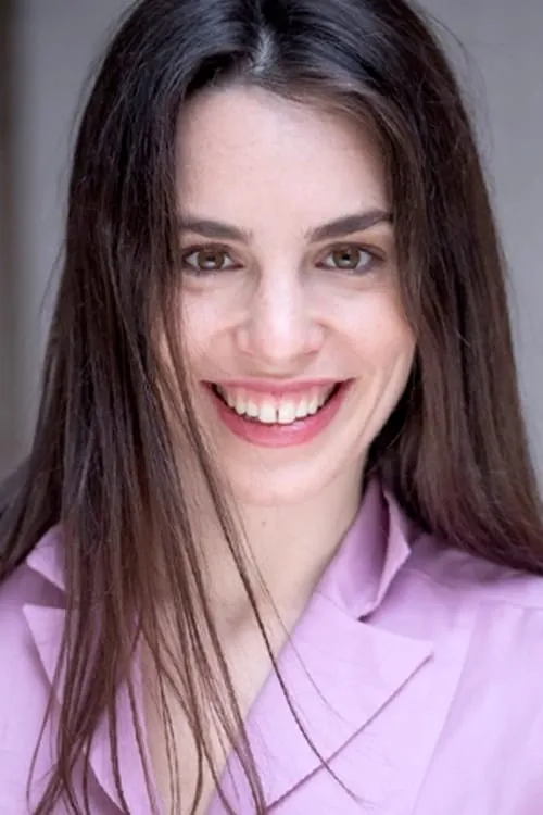 Foto de perfil del actor Charlotte Eugène-Guibbaud en el reparto