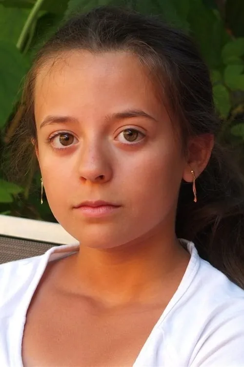 Agathe Chouchan ha trabajado con Charlotte Ghristi en 1 ocasiones