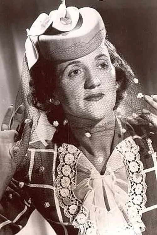 Paula Morgan ha trabajado con Charlotte Knight en 1 ocasiones