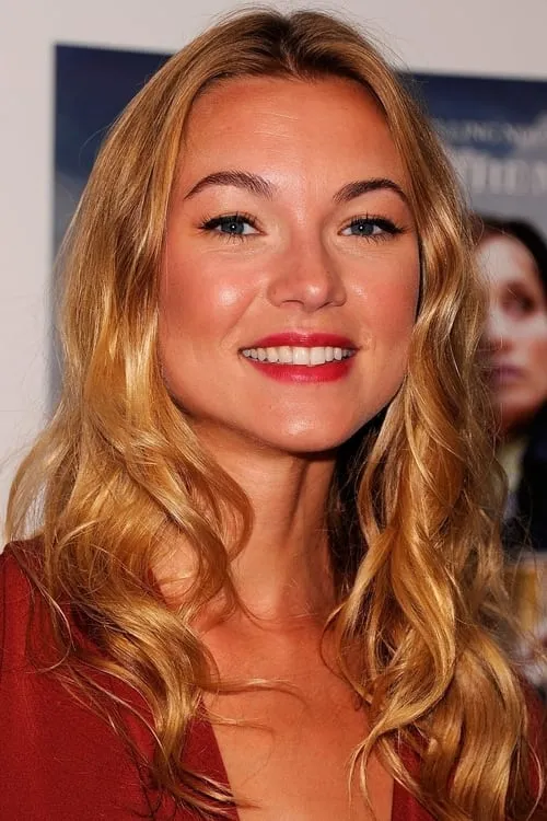 Nicolas Seconda ha trabajado con Charlotte Poutrel en 1 ocasiones