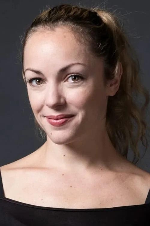 Daniel Stokes ha trabajado con Charlotte Ranson en 1 ocasiones