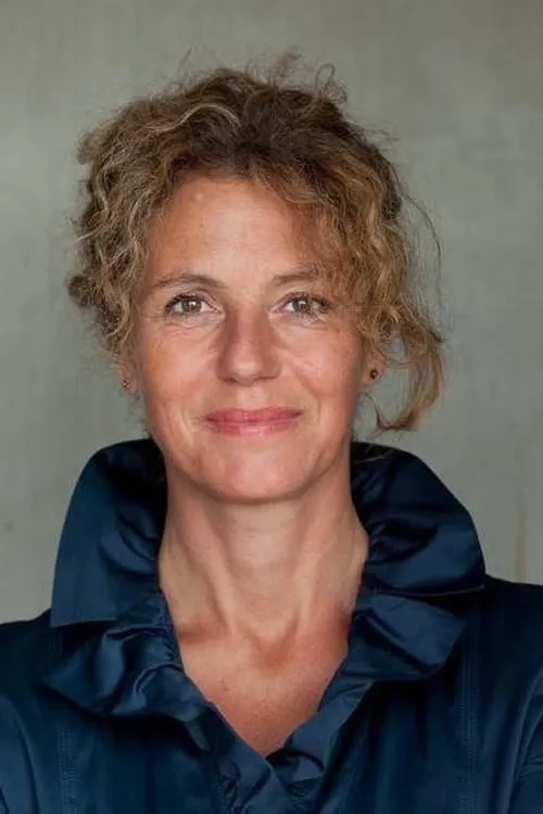 Charlotte Sieling — personaje: Sophie Amalie