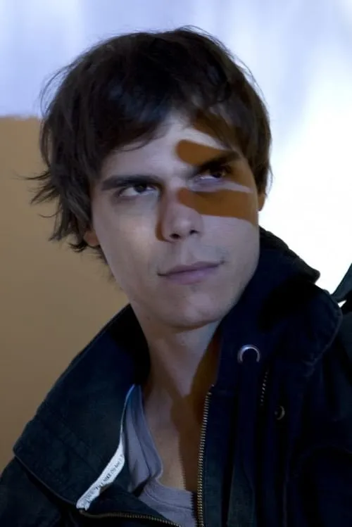 Felipe Severo ha trabajado con Charly Braun en 1 ocasiones