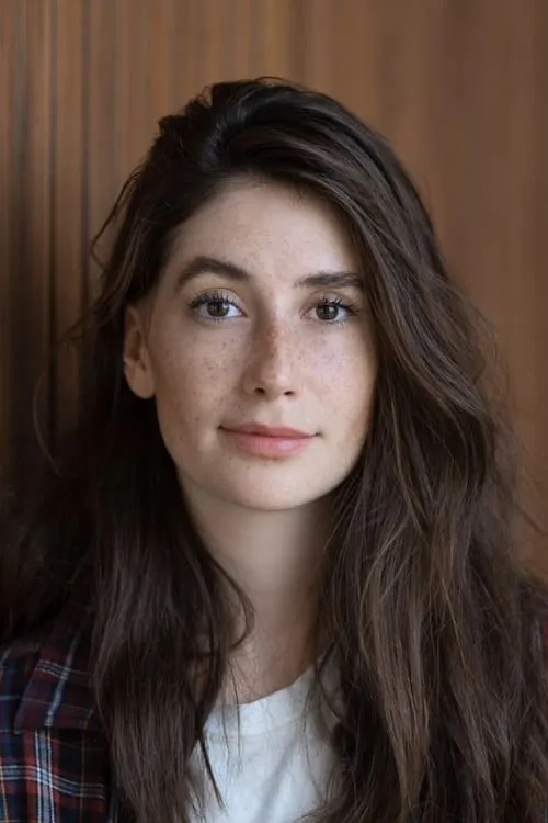 Charly Clive — personaje: Marnie