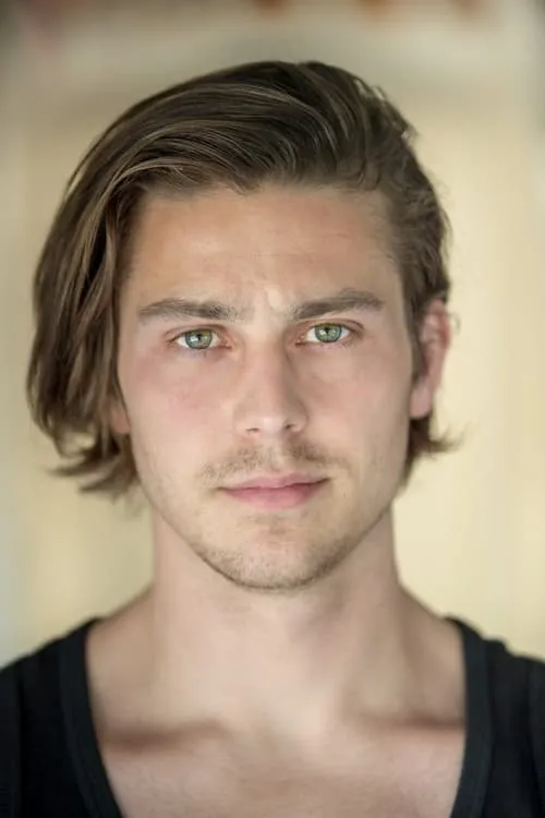 Ivette González ha trabajado con Chas Laughlin en 1 ocasiones