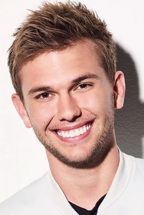 Grayson Chrisley ha trabajado con Chase Chrisley en 1 ocasiones