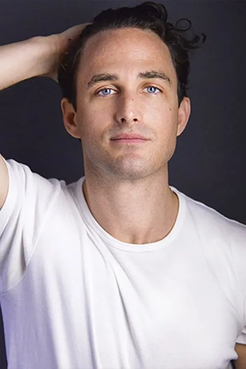 Morgan Thompson ha trabajado con Chase Conner en 1 ocasiones