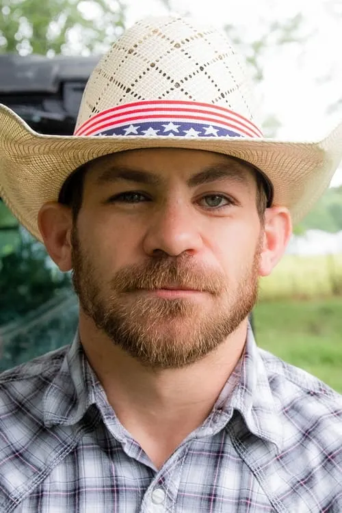 Chase Outlaw — personaje: Self