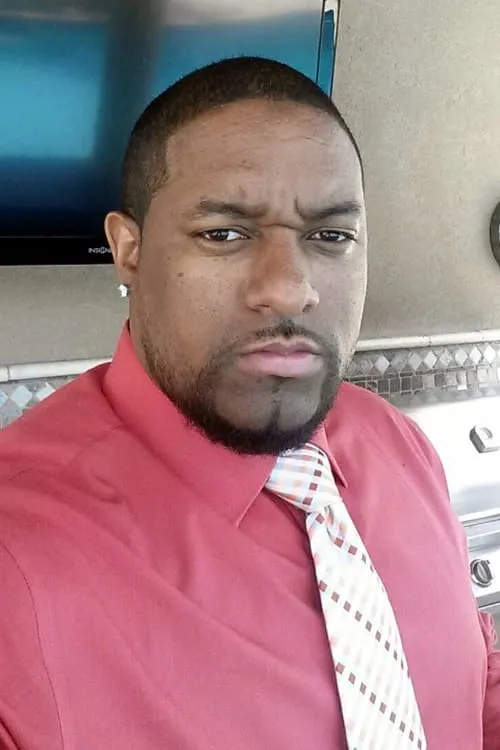 Adam Vernier ha trabajado con Chase "Uzzle" Carter en 1 ocasiones