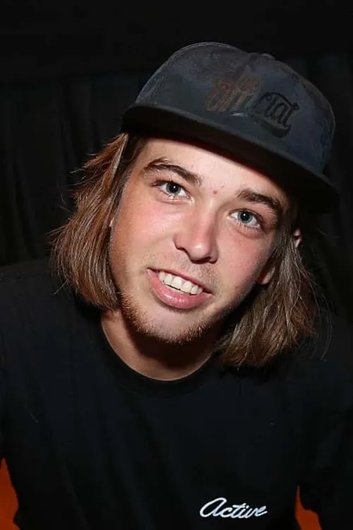 Chris Colbourn ha trabajado con Chase Webb en 1 ocasiones