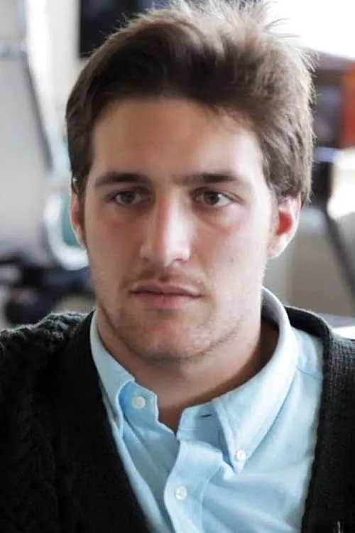 Chasen Joseph Schneider interpretando a Asshole