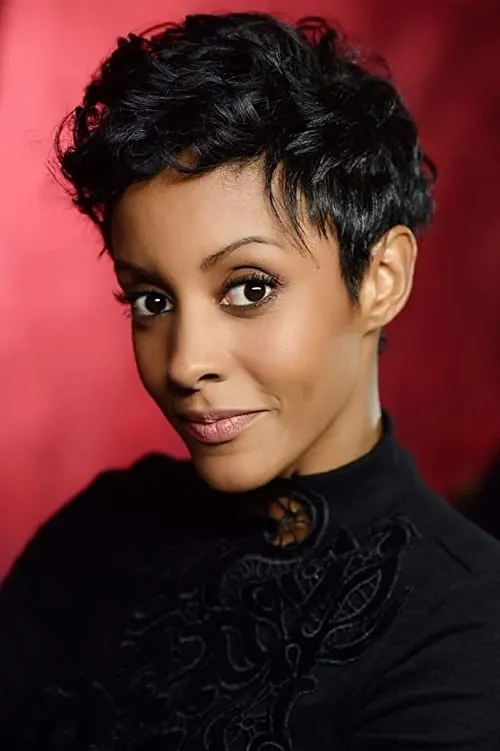 Chastity Dotson en su biografía y filmografía