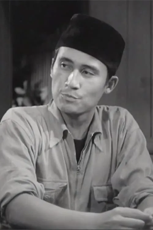 Eddie T Effendie ha trabajado con Chatir Harro en 1 ocasiones