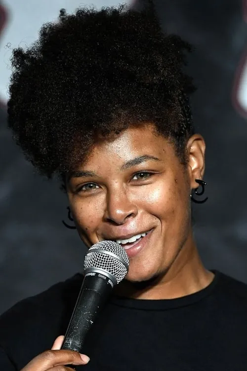 Sydney Castillo ha trabajado con Chaunte Wayans en 1 ocasiones