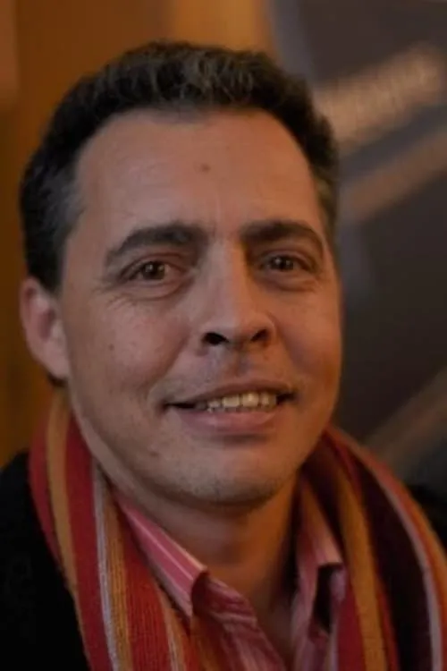 Mehdi Ramdani ha trabajado con Chawki Amari en 1 ocasiones