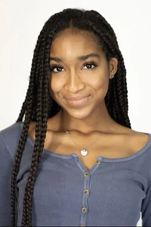 Sydney McCarthy ha trabajado con Chayah Mathews en 1 ocasiones