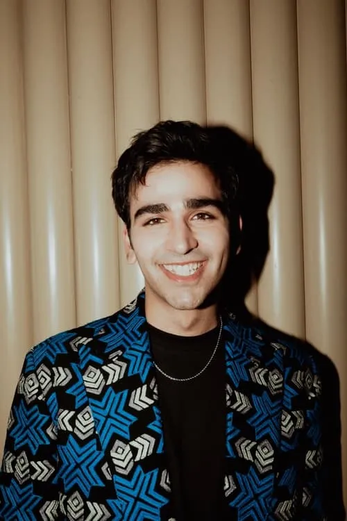 Chayan Chopra — personaje: Randhir Dhanua