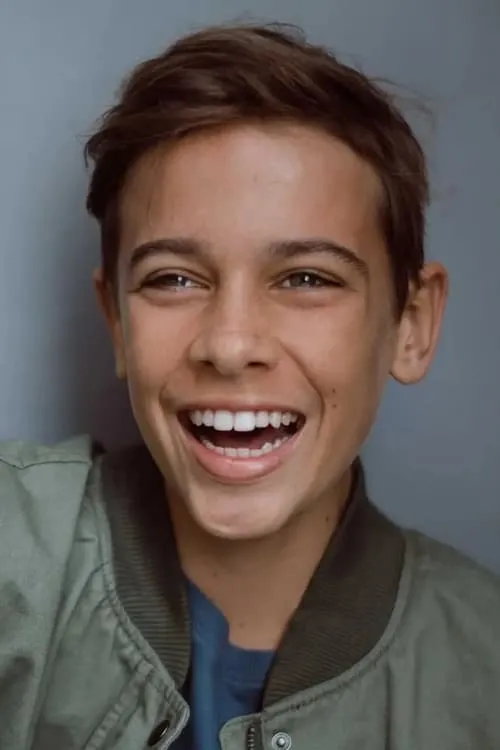 Beverly Ann McCrary ha trabajado con Chaydon Jay en 1 ocasiones