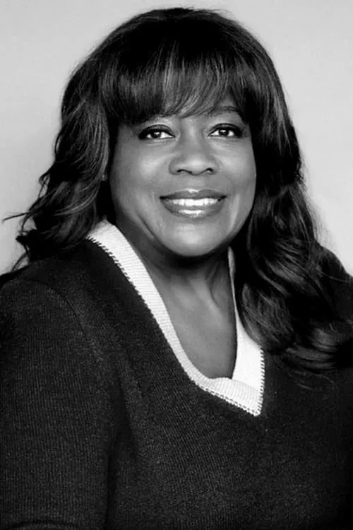 Lynn Sherr ha trabajado con Chaz Ebert en 1 ocasiones