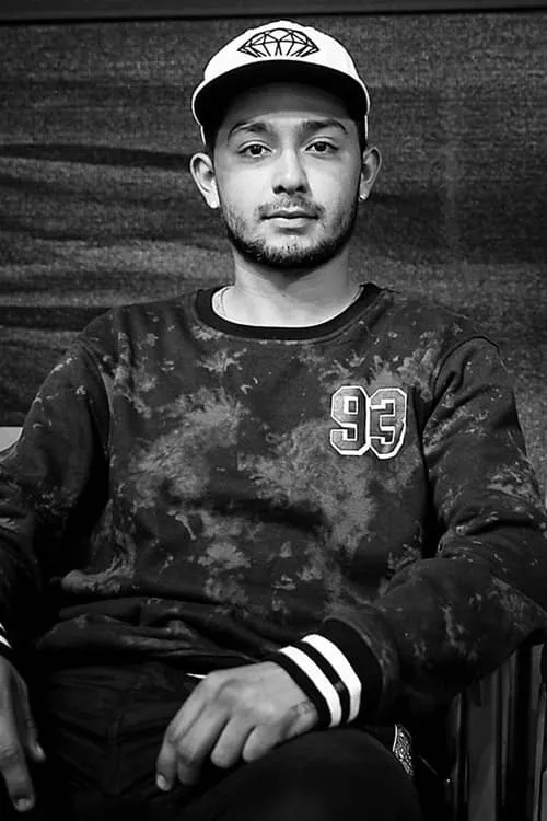 Jake Johnson ha trabajado con Chaz Ortiz en 1 ocasiones