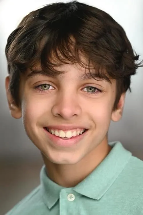 Nicholas Banks ha trabajado con Ché Grant en 1 ocasiones