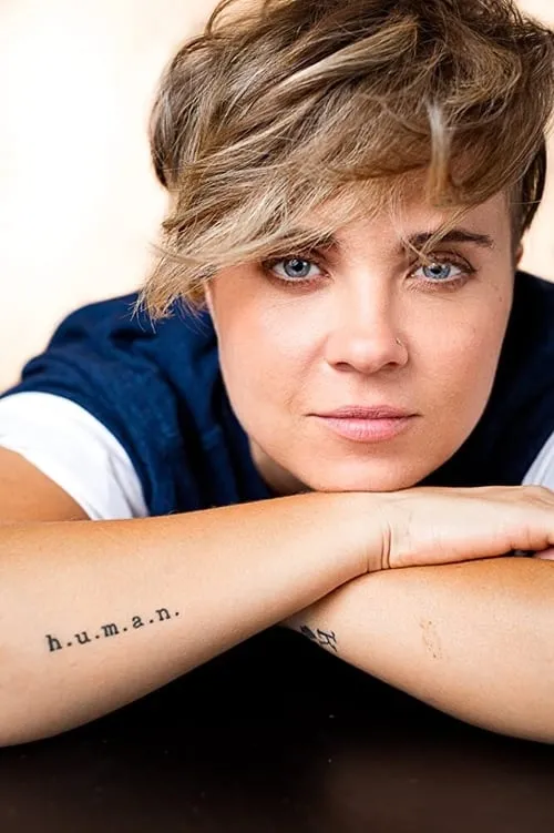 Cate Cohen ha trabajado con Che Landon en 1 ocasiones